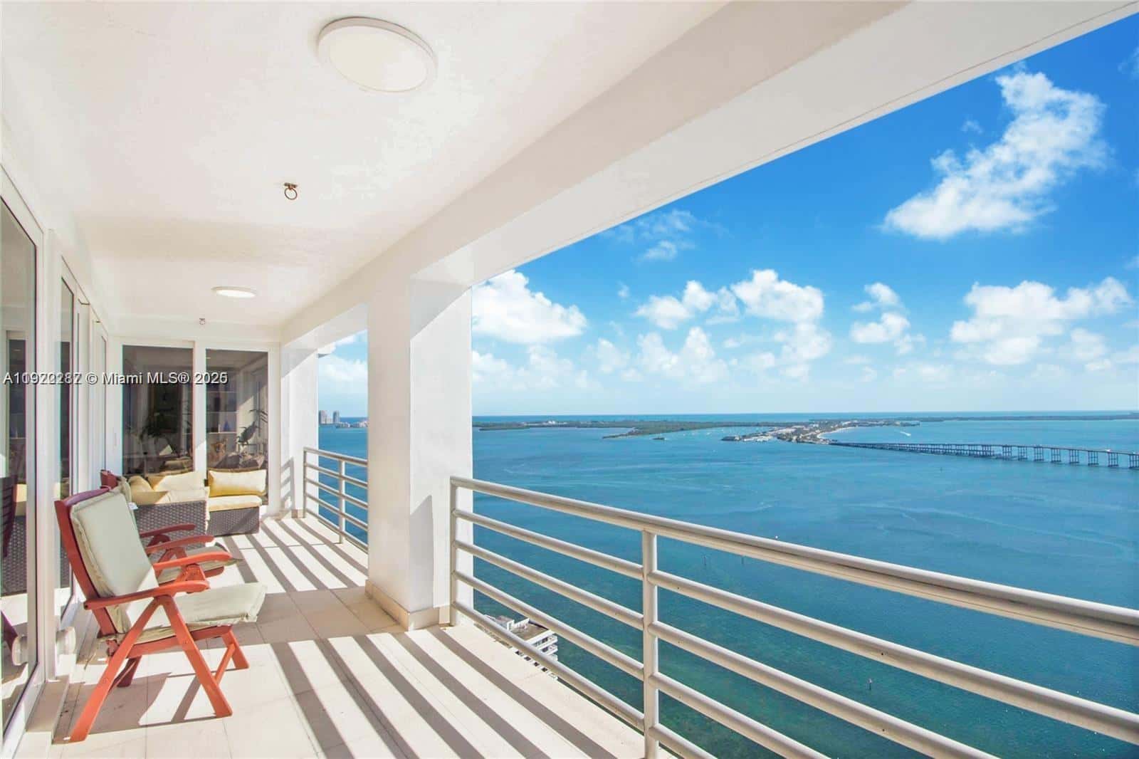 1541 Brickell Ave # 3902, Miami FL 33129