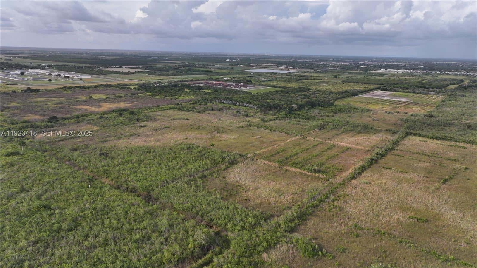 0 SW 382nd Street, Homestead FL 33034