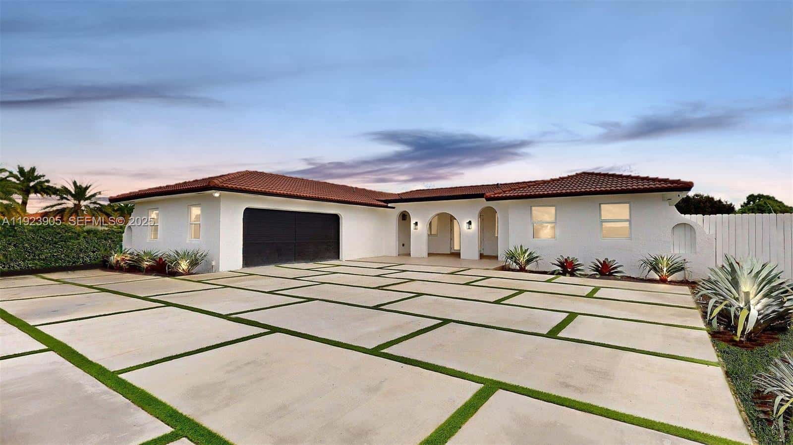 3801 SW 132nd Ave, Miami FL 33175
