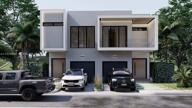 610 NW 25th Ct, Miami FL 33125