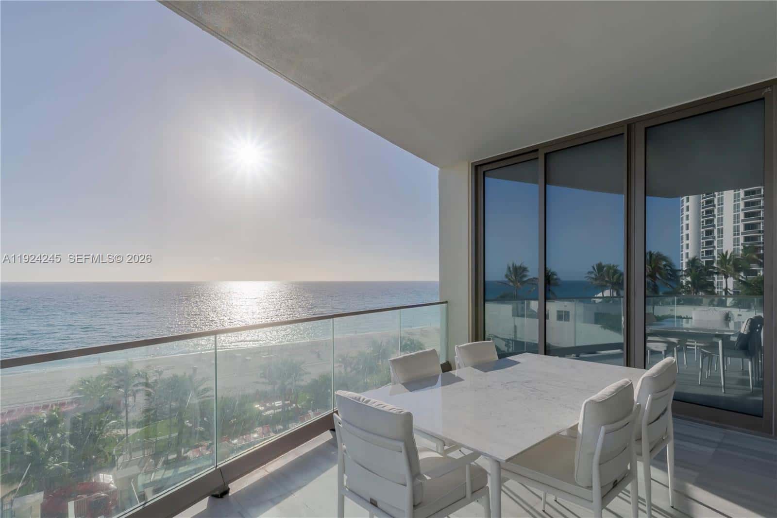 17975 Collins Ave # 502, Sunny Isles Beach FL 33160