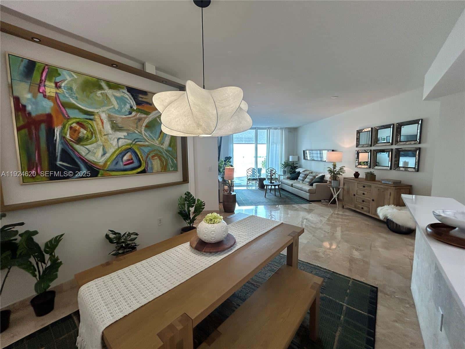 9055 SW 73 CT # 809, Miami FL 33156