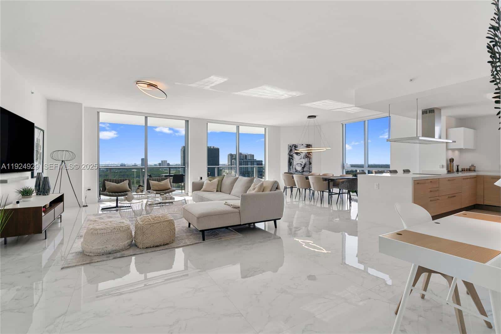 17111 Biscayne Blvd # 2002, North Miami Beach FL 33160