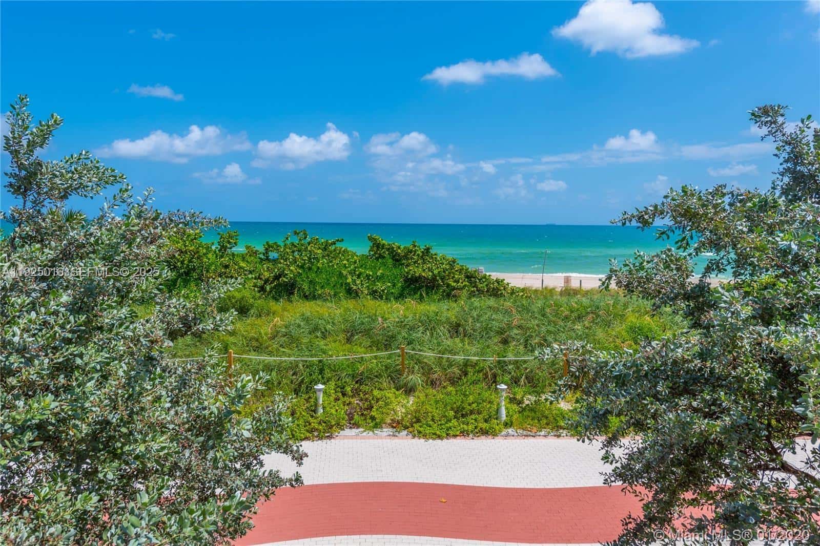 5555 Collins Ave # 7T, Miami Beach FL 33140