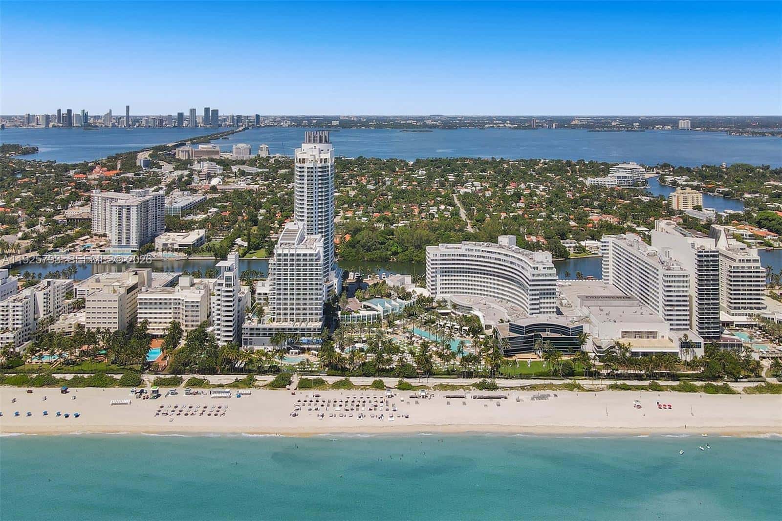 4391 Collins Ave # 1814, Miami Beach FL 33140