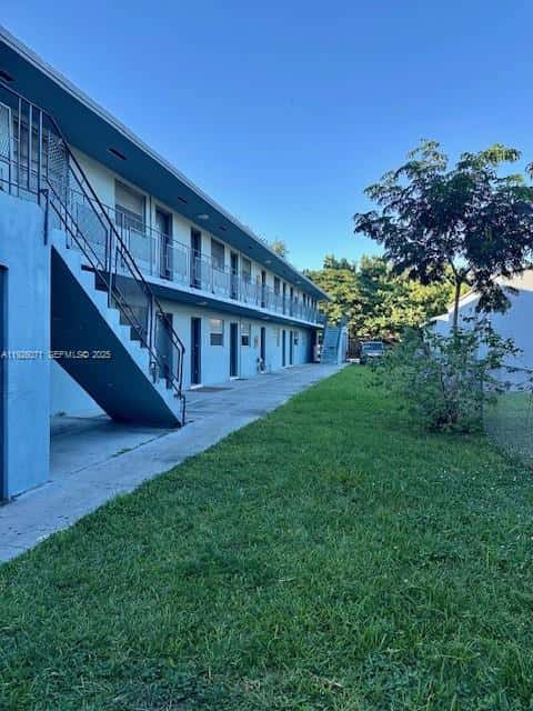 129 NE 80th Ter # 6, Miami FL 33138