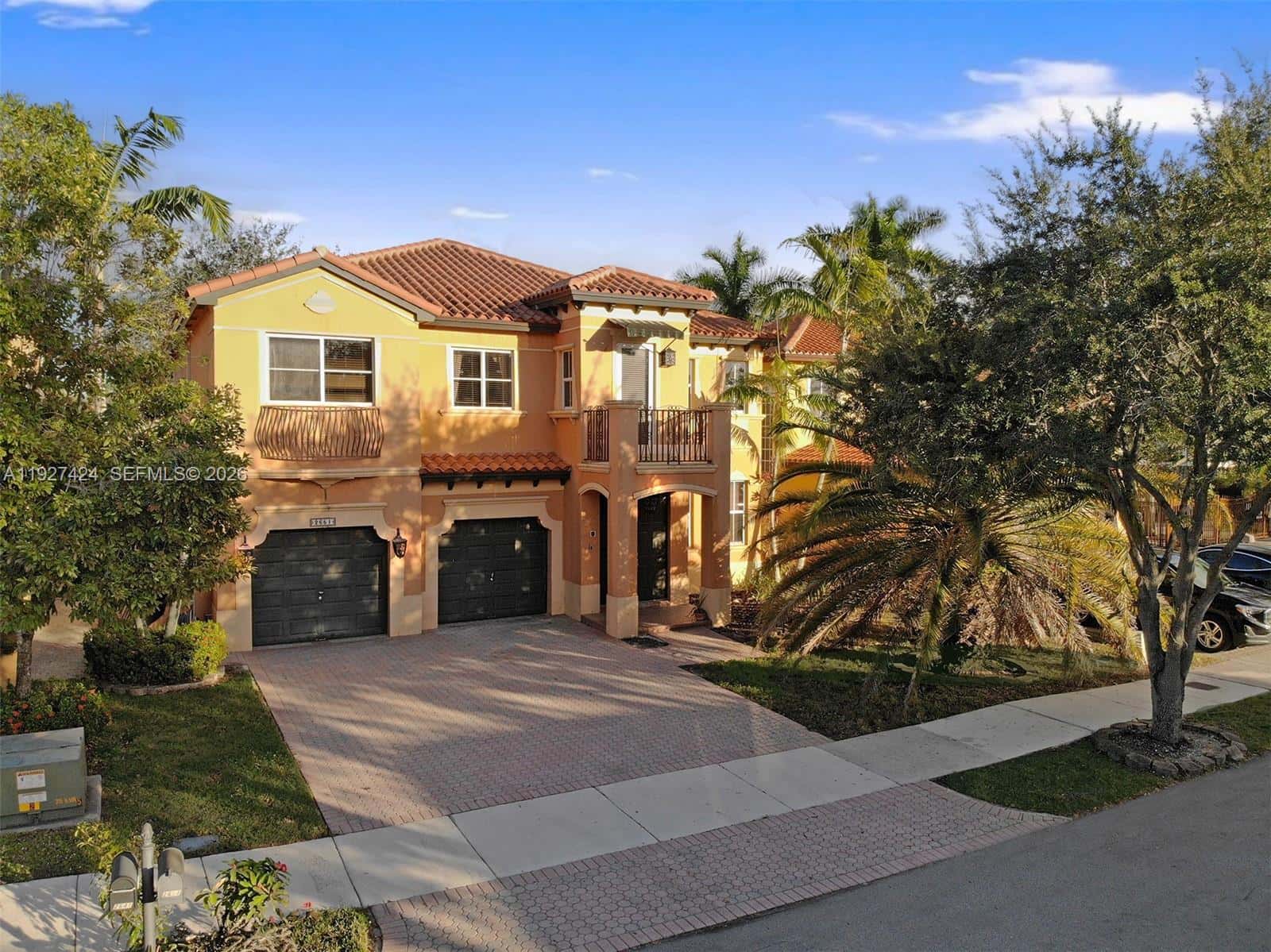 2651 SW 152nd Ct, Miami FL 33185