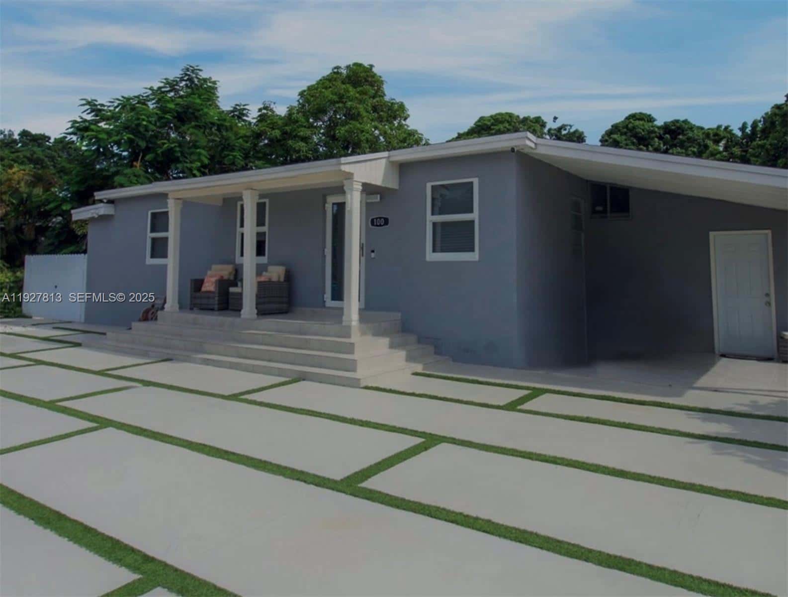 100 NE 171st Ter, Miami FL 33162