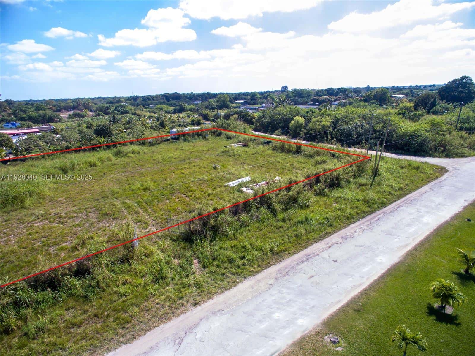 21151 SW 160th st, Miami FL 33187
