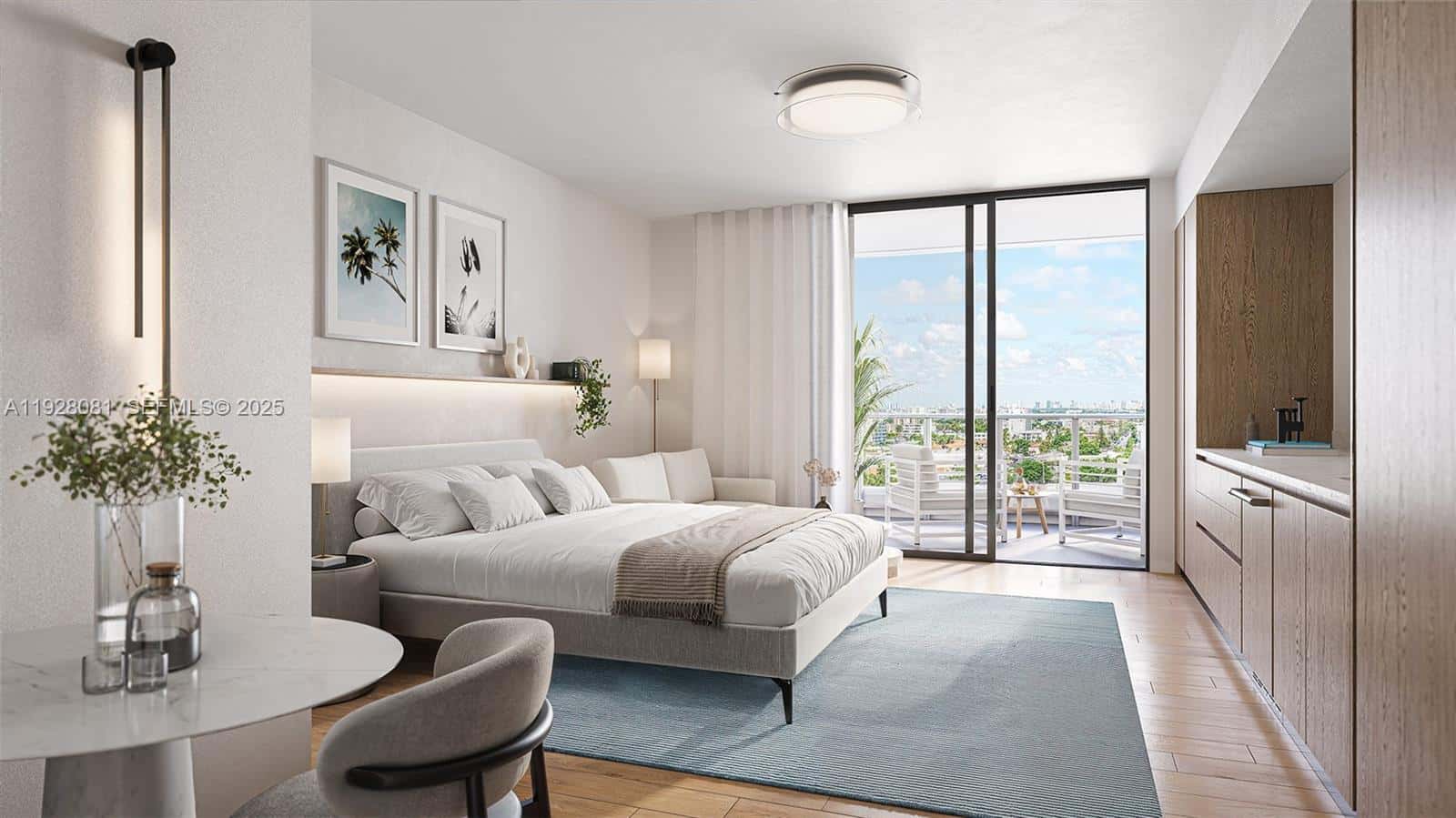 6940 Abbott Ave # 914, Miami Beach FL 33141