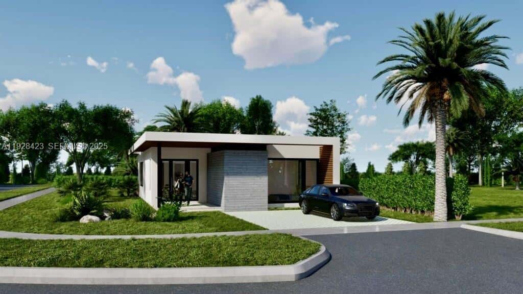 870 Superior St, Opa-Locka FL 33054