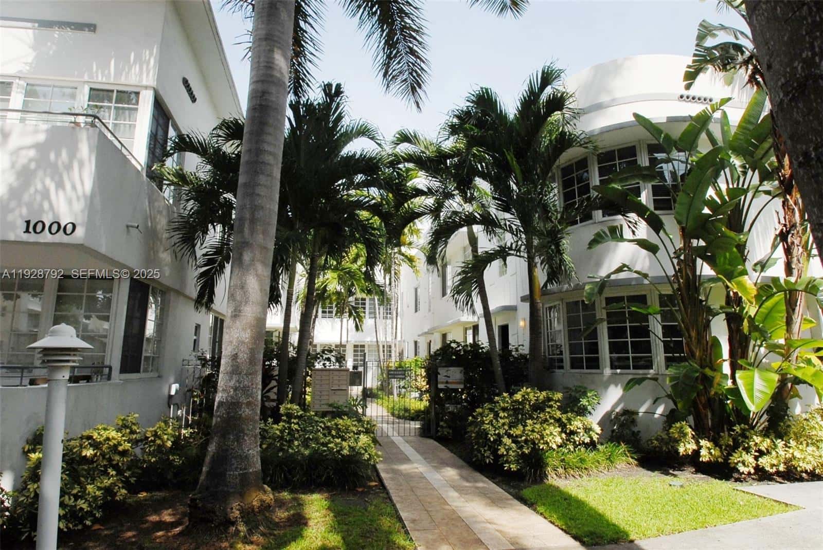 1000 Meridian Ave # 23, Miami Beach FL 33139