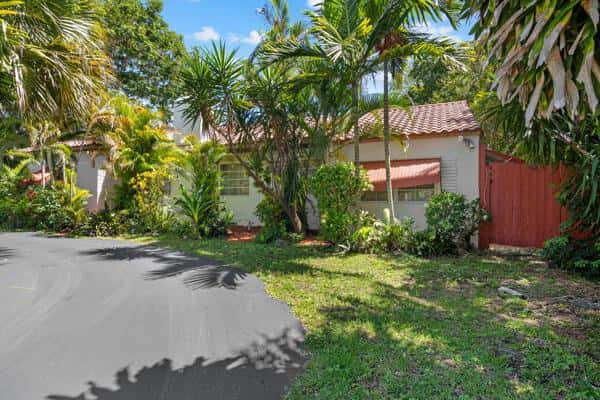 54 NE 103rd Street, Miami Shores FL 33138