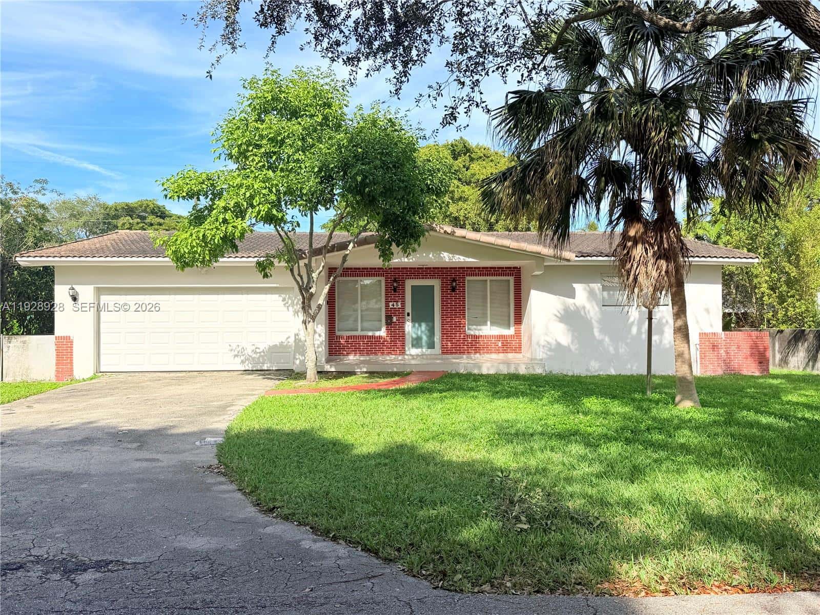 45 NW 99th St, Miami Shores FL 33150
