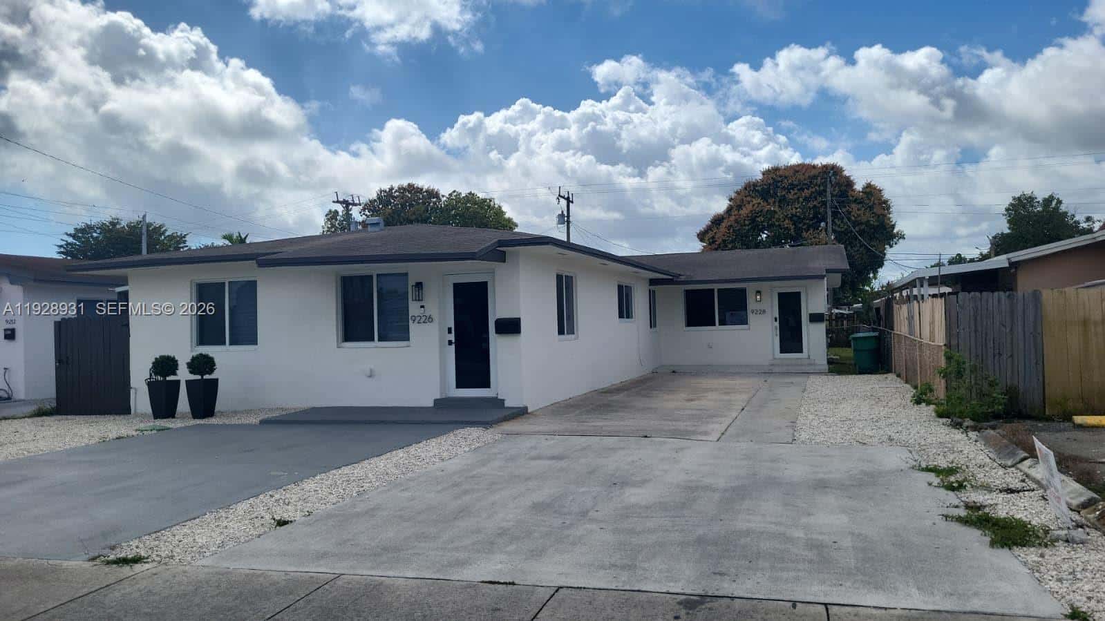 9228 SW 37th St # 9228, Miami FL 33165