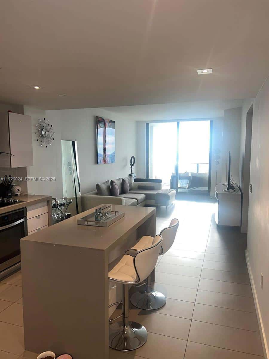 1600 NE 1st Ave # 3012, Miami FL 33132
