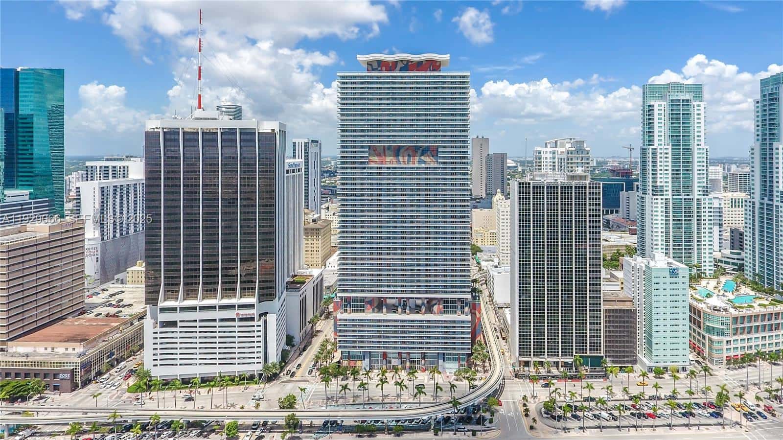50 Biscayne Blvd # 503, Miami FL 33132