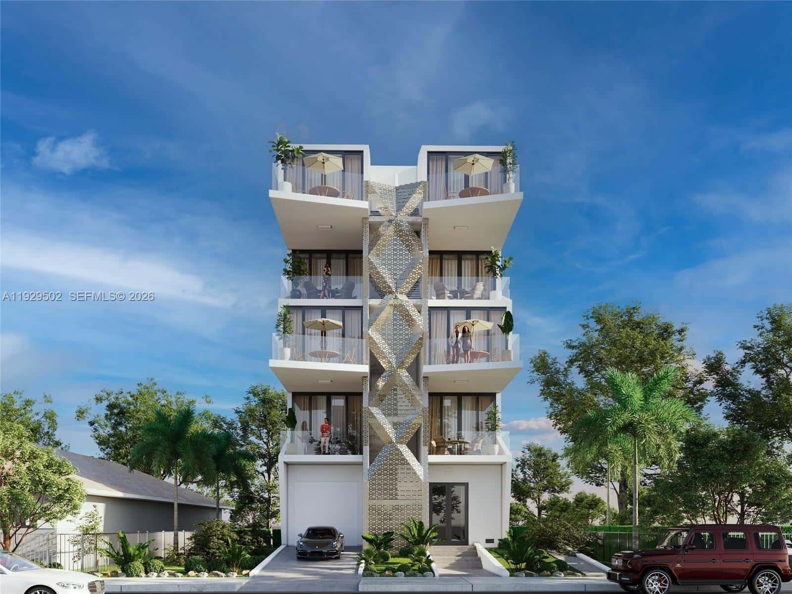 756 84th St # C, Miami Beach FL 33141