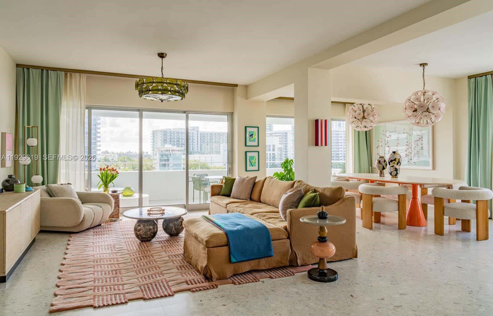 16 Island Ave # 6B, Miami Beach FL 33139