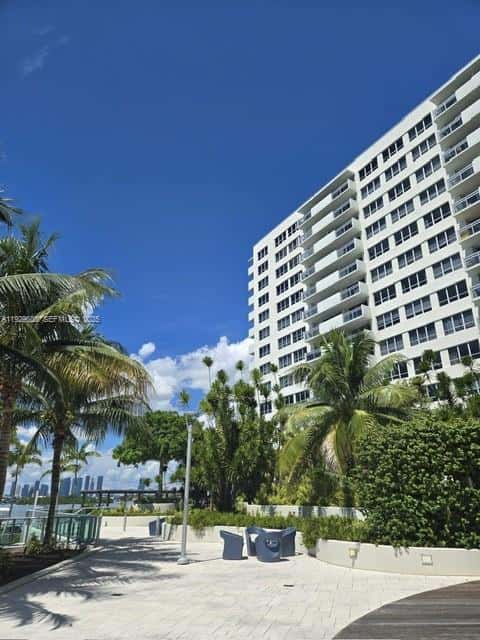 1500 Bay Rd # 1178S, Miami Beach FL 33139
