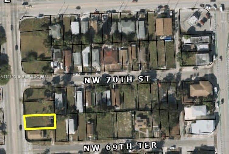 6971 NW 17th Ave, Miami FL 33147