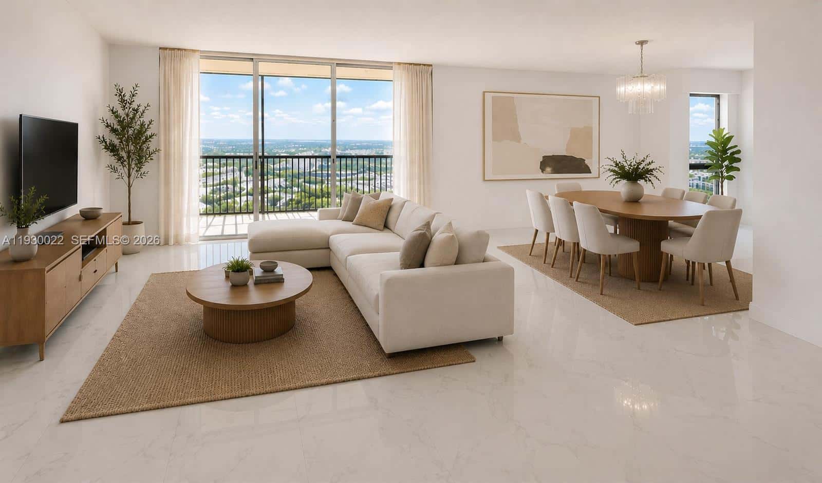 20335 W Country Club Dr # 2601, Aventura FL 33180