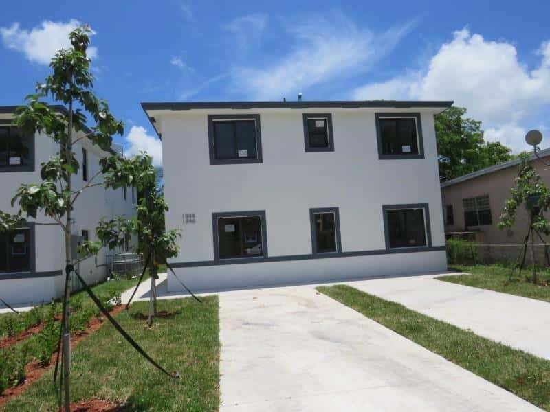 1836 NW 70th Street, Miami FL 33147