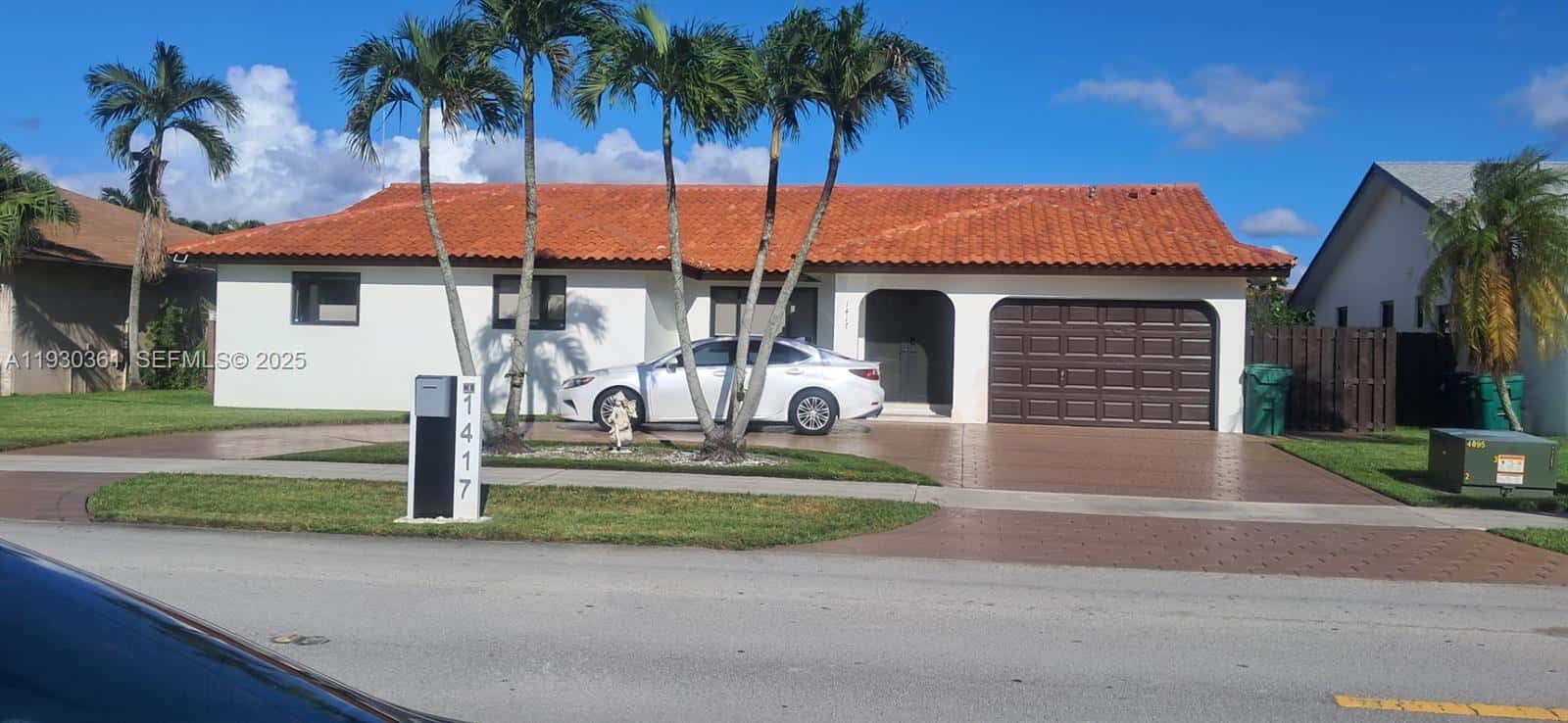 1417 SW 139 AVE, Miami FL 33184