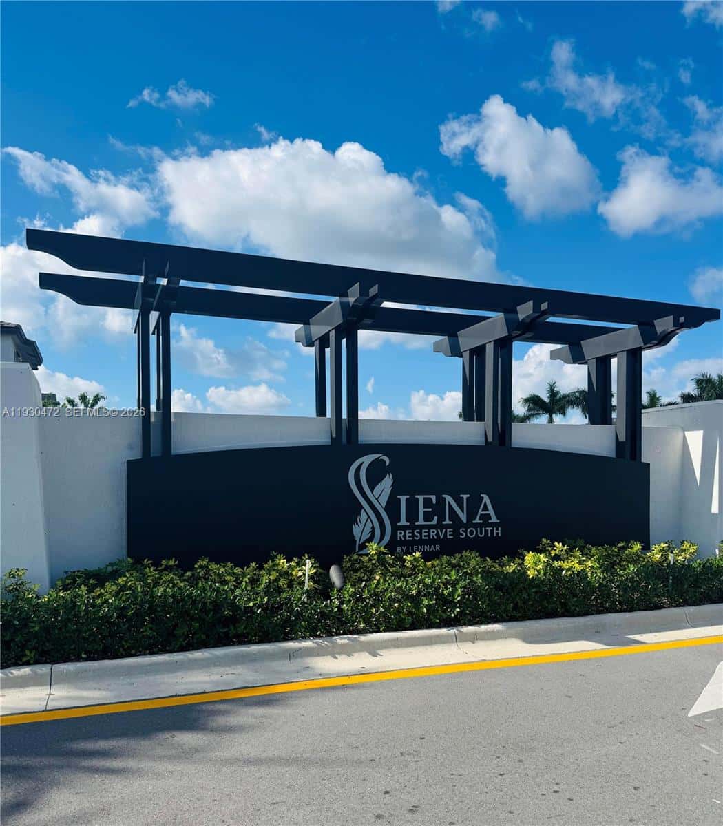 12970 SW 232nd Ter, Homestead FL 33170