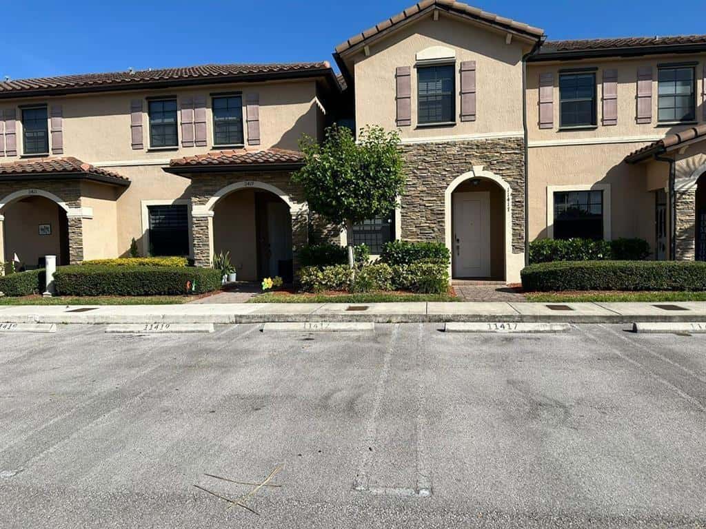 11417 SW 250th Street # 11417, Homestead FL 33032