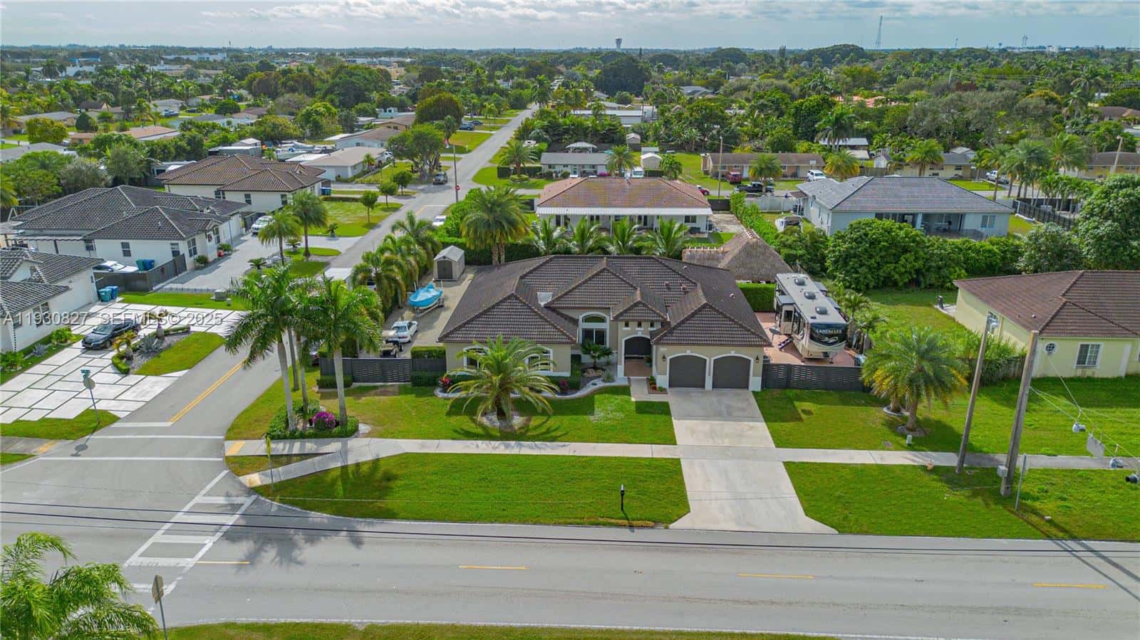 16900 SW 296th St, Homestead FL 33030