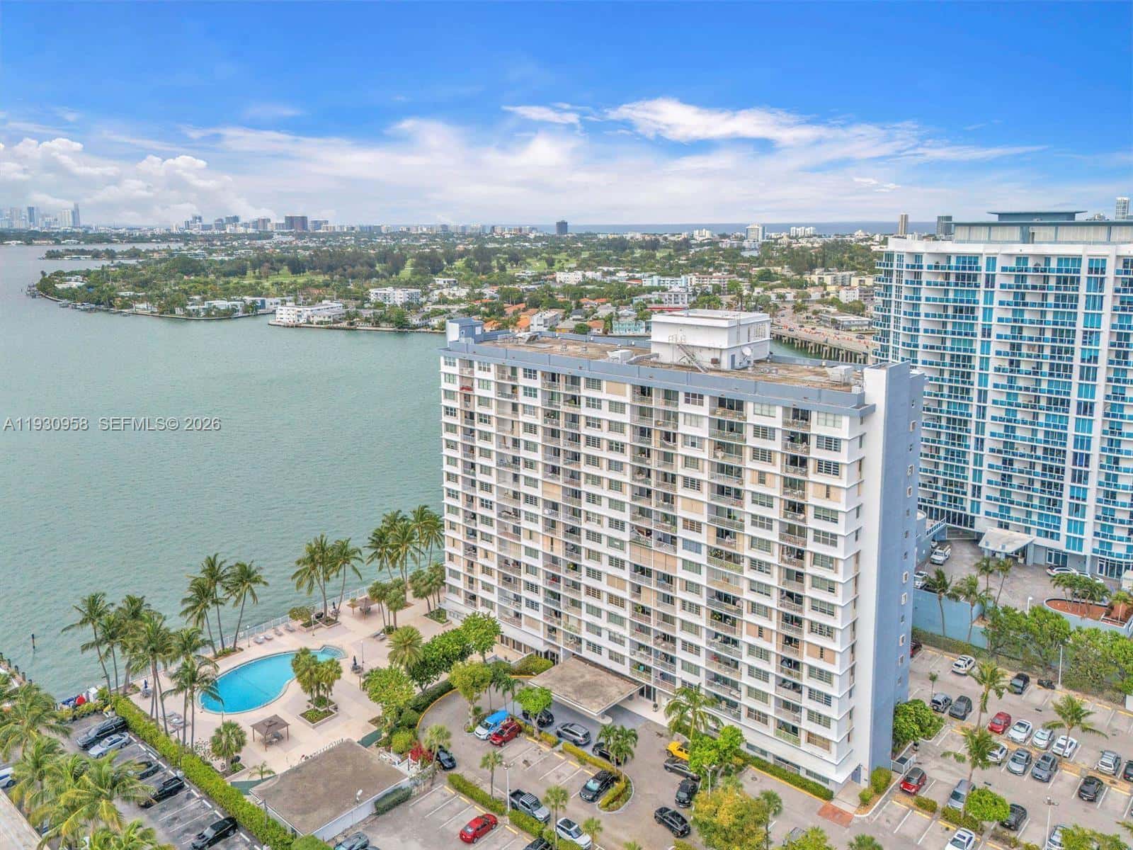 1865 79th St Cswy # 11F, North Bay Village FL 33141