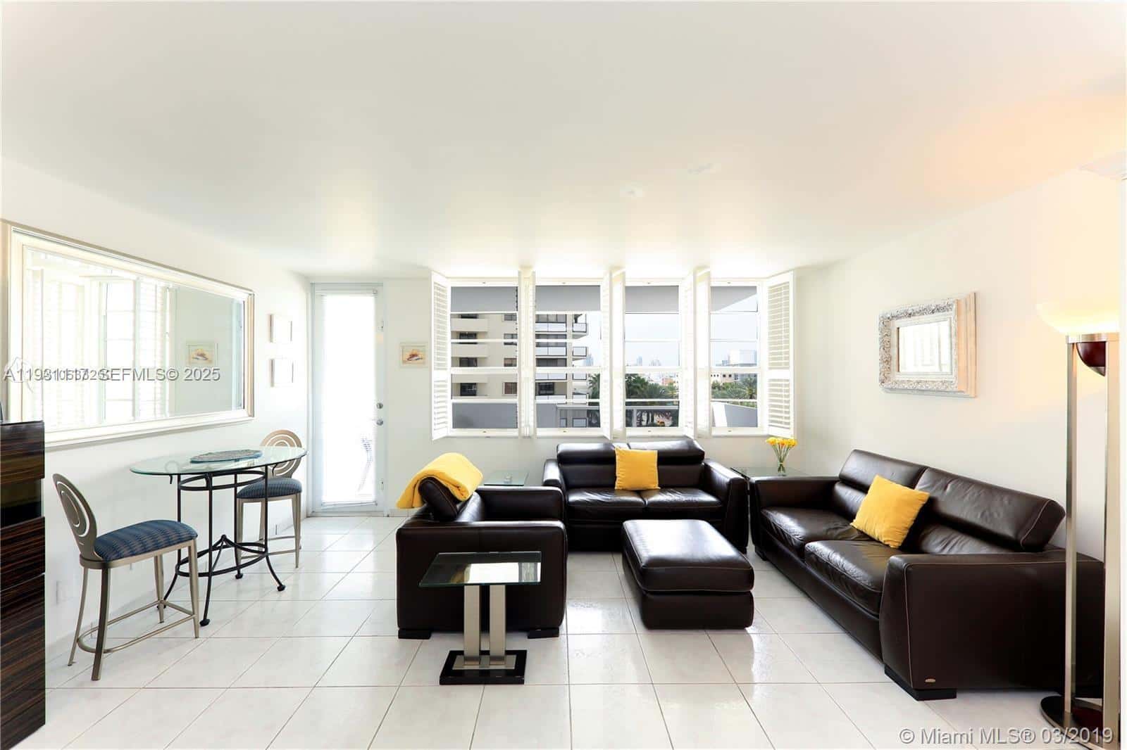100 Lincoln Rd # 509, Miami Beach FL 33139