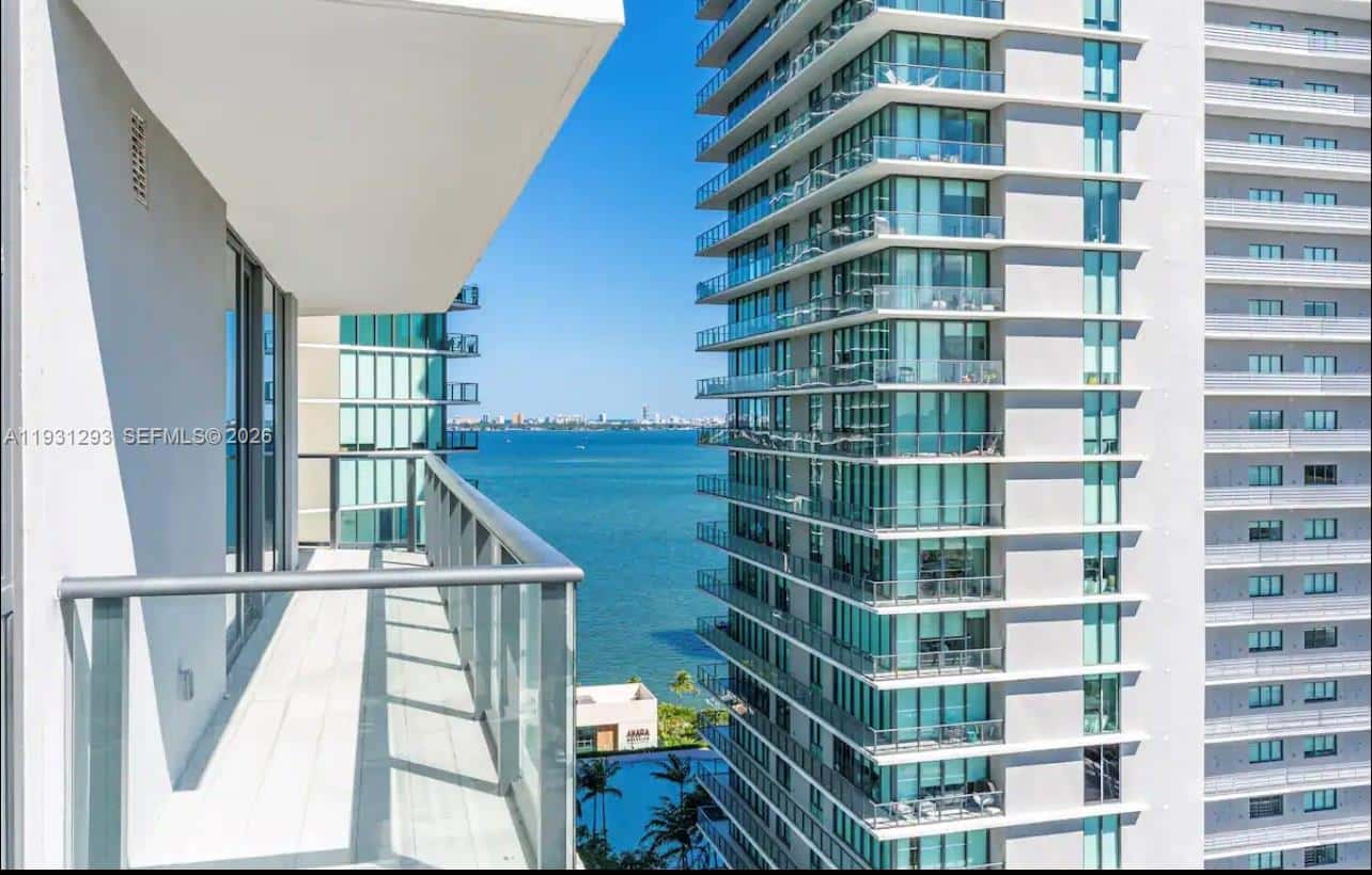 501 NE 31st St # 1607, Miami FL 33137