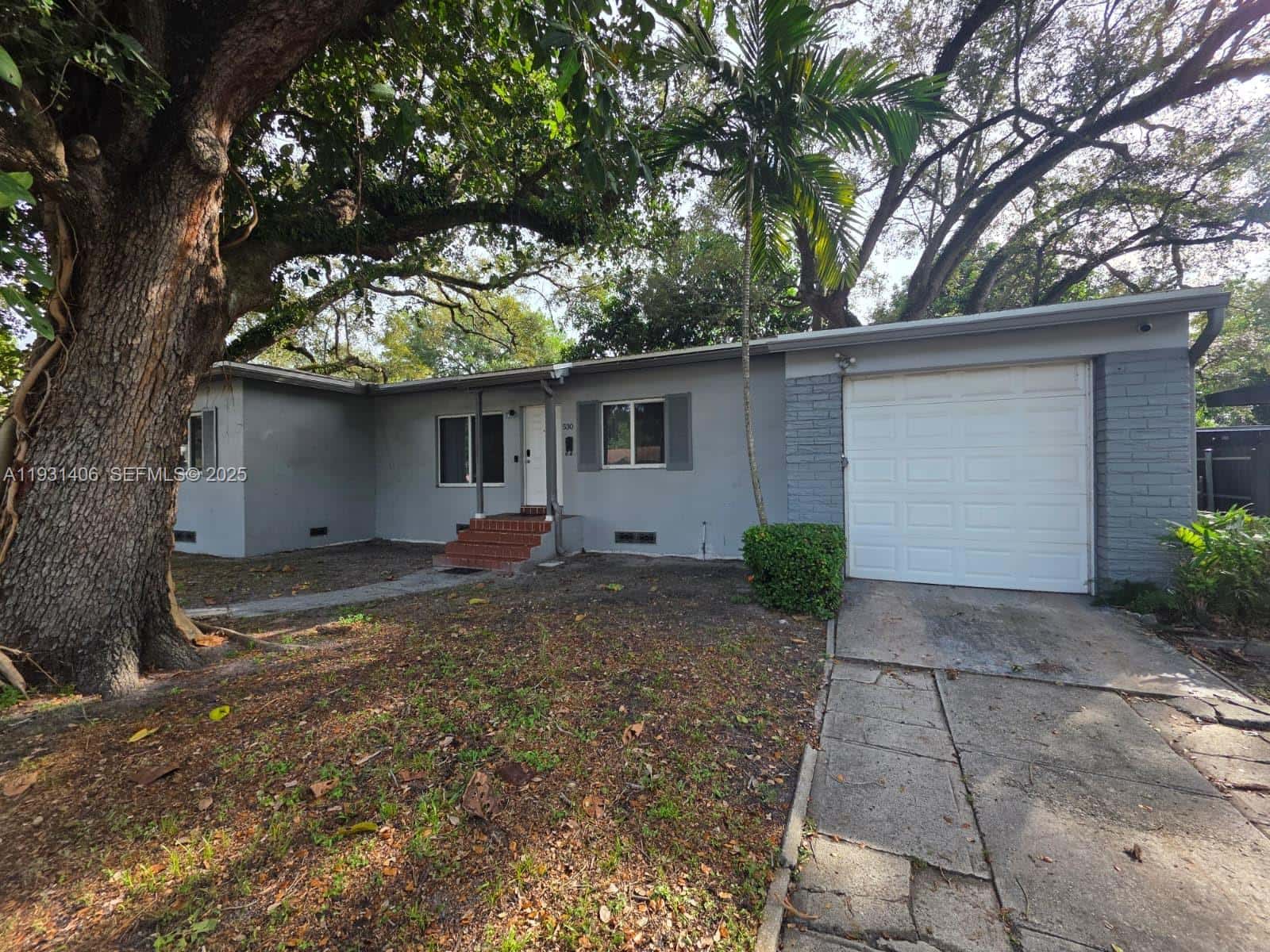 530 NE 132nd Ter, North Miami FL 33161