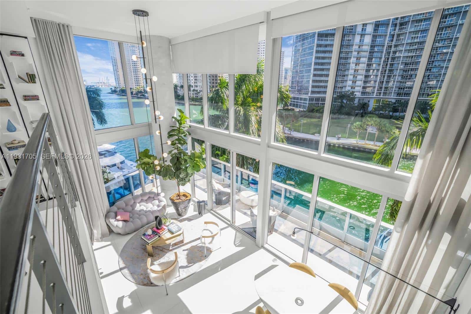 200 Biscayne Boulevard Way # 309, Miami FL 33131