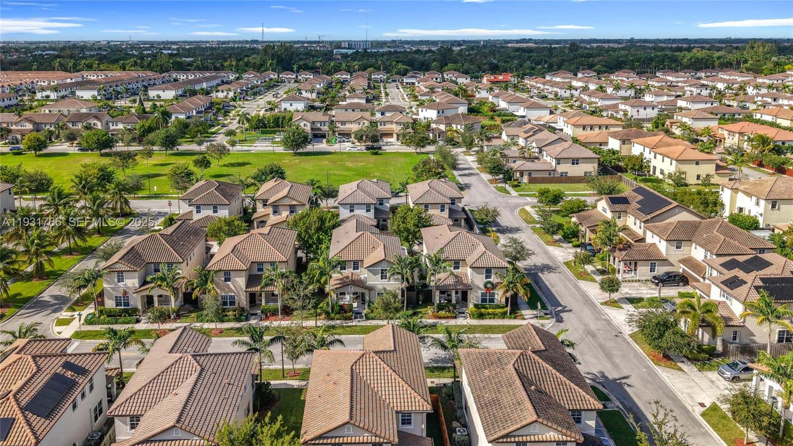 24322 SW 117th Path, Homestead FL 33032