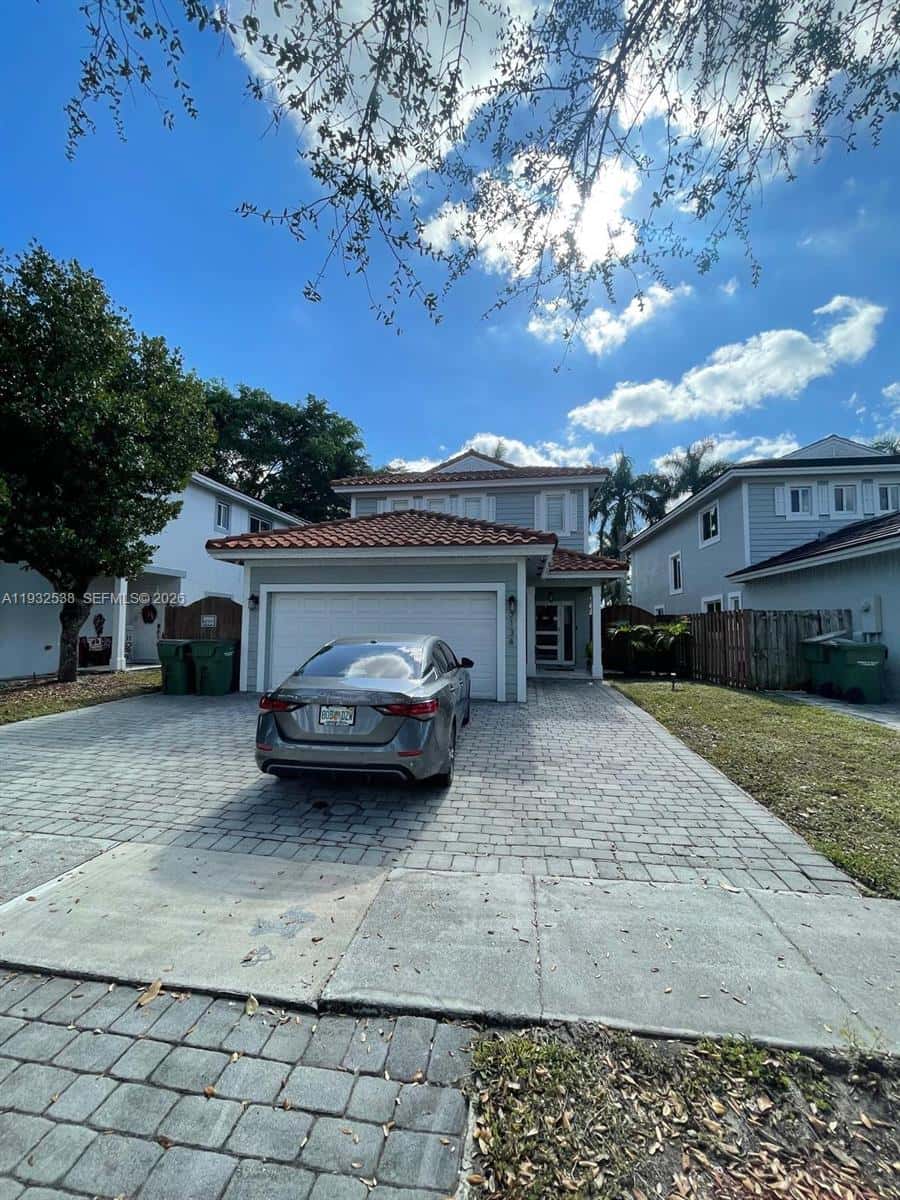 3134 NE 3rd Dr, Homestead FL 33033