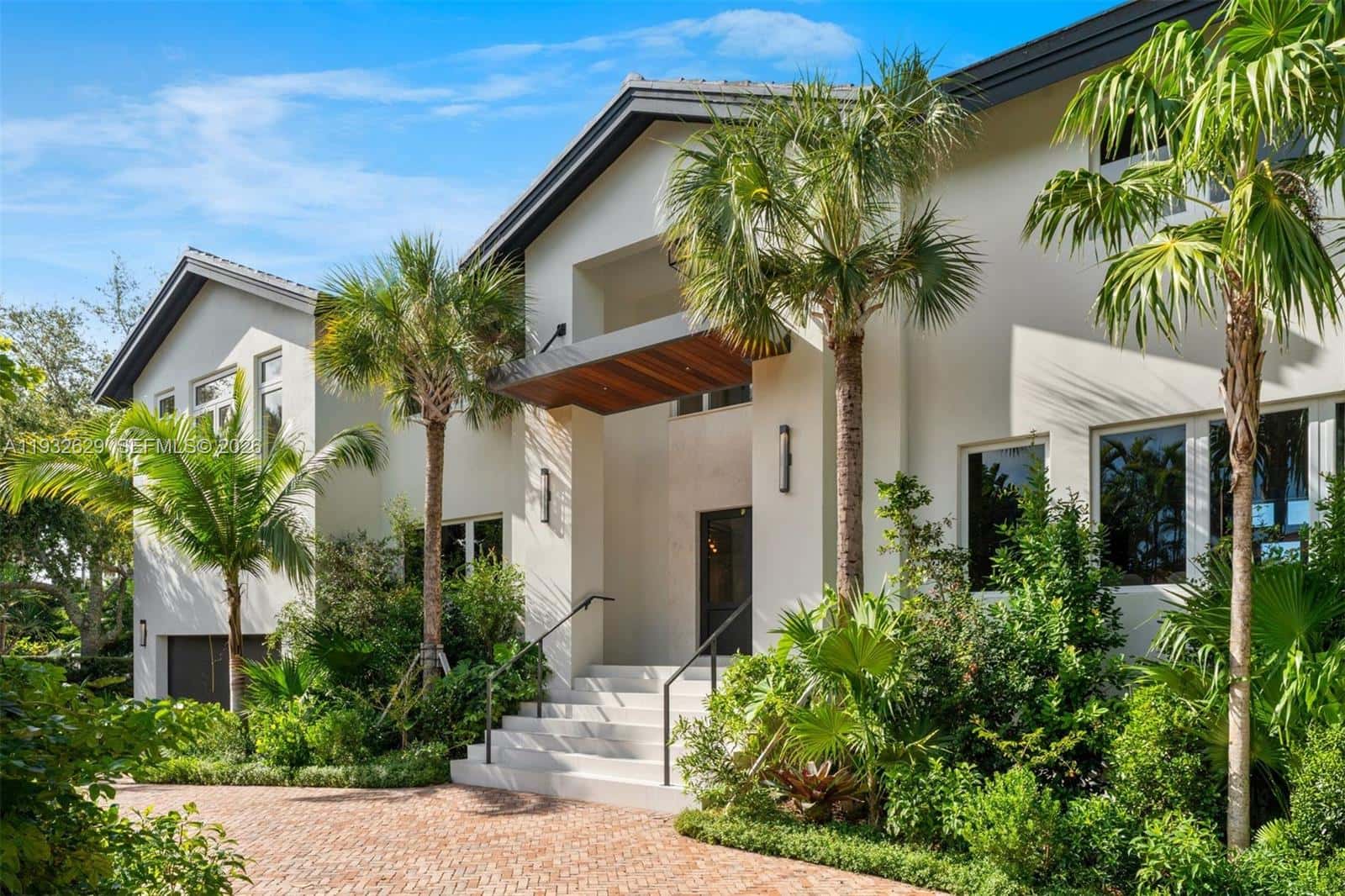 6970 Sunrise Dr, Coral Gables FL 33133
