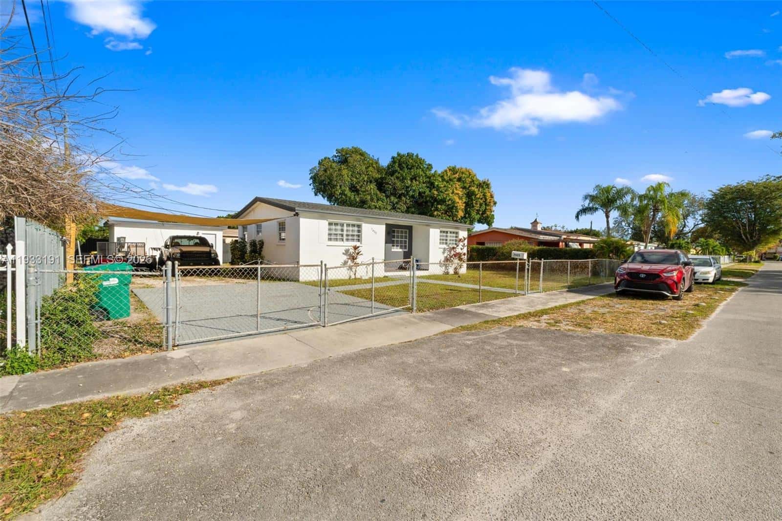 7625 NW 14th Ct, Miami FL 33147