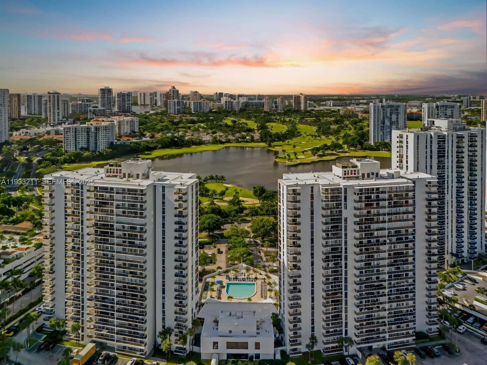 3701 N Country Club Dr # 1408, Aventura FL 33180