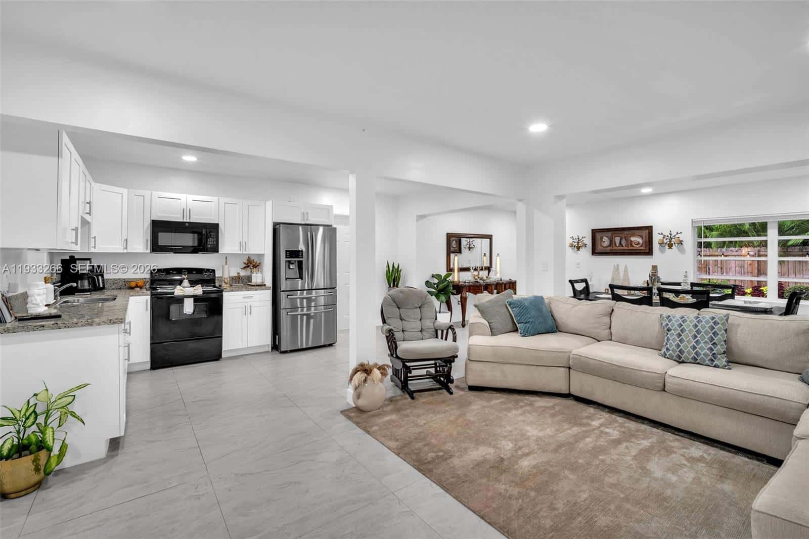 14140 NE 10th Ave, North Miami FL 33161
