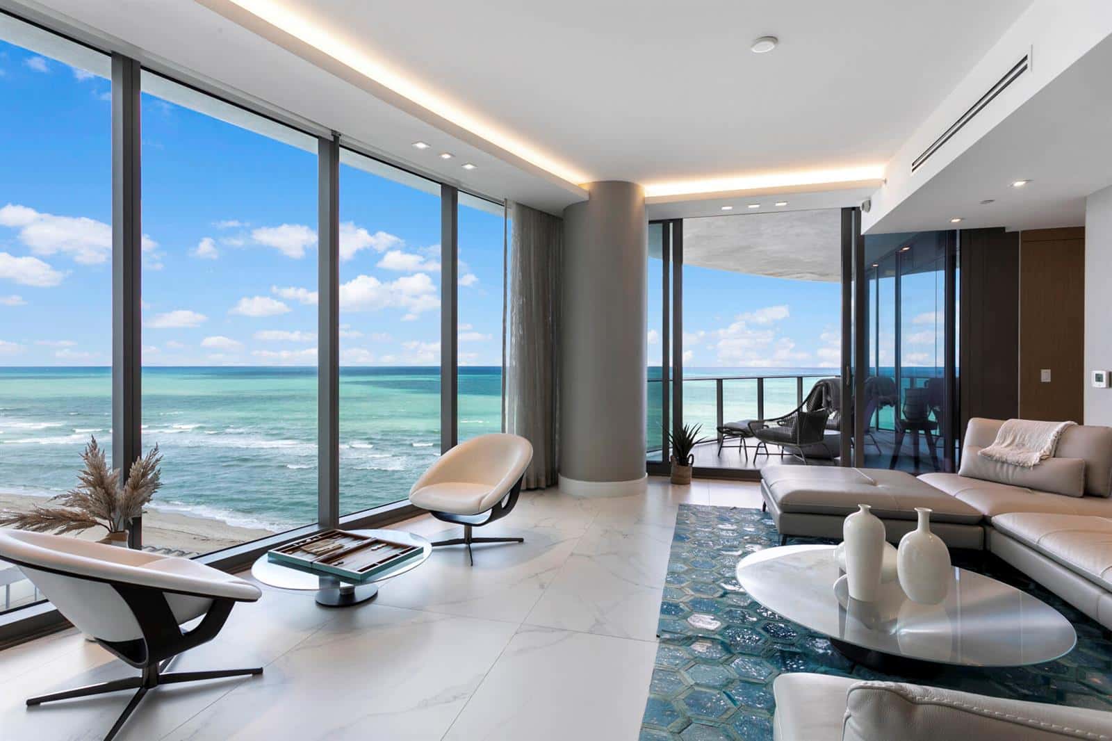15701 Collins Avenue # 701, Sunny Isles Beach FL 33160