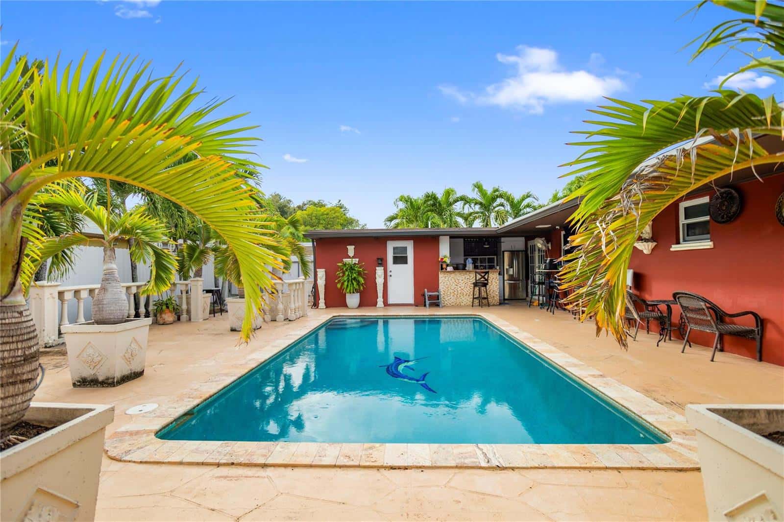 17811 NW 12th Court, Miami Gardens FL 33169