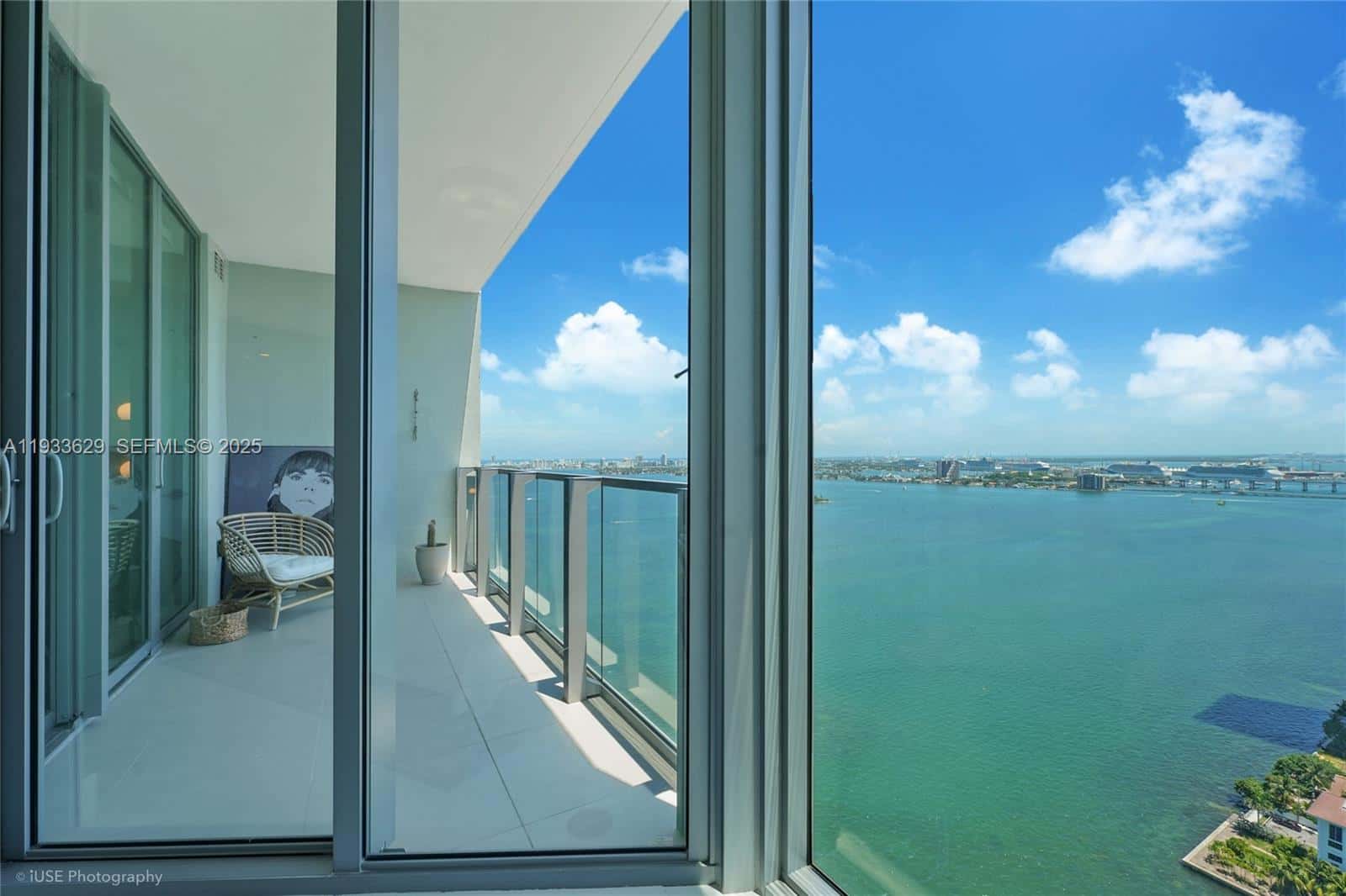 2900 NE 7th Ave # 3108, Miami FL 33137