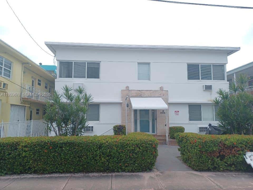 6950 Byron Ave # 7, Miami Beach FL 33141