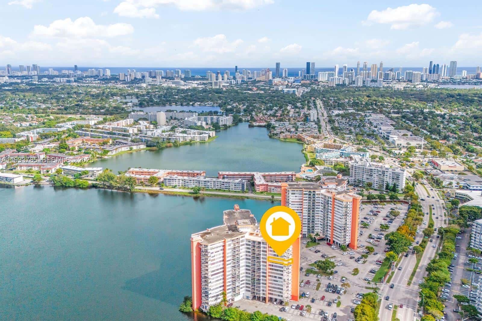 1301 NE Miami Gardens Dr # 1226W, Miami FL 33179