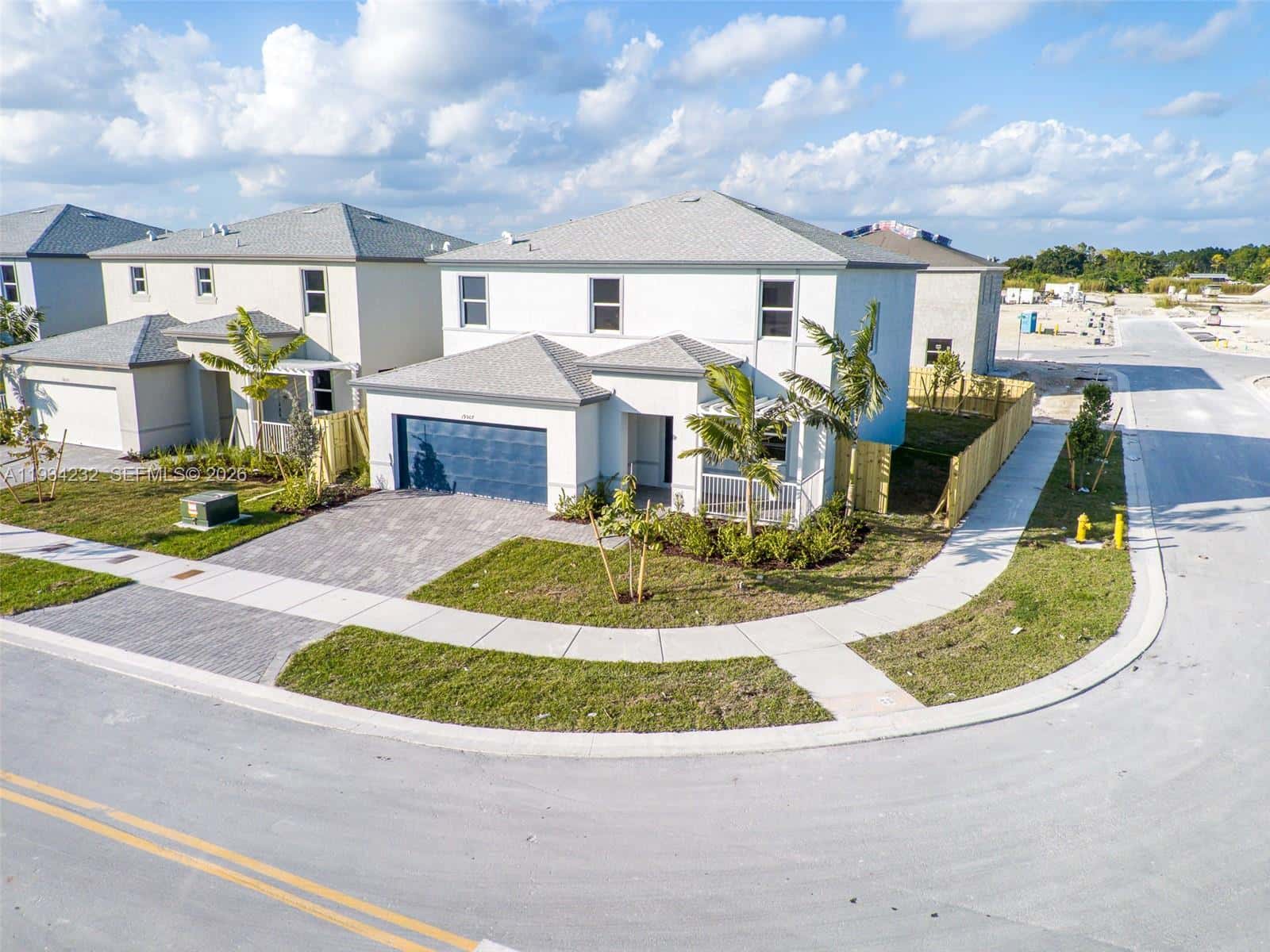 19507 SW 339 TER, Homestead FL 33034