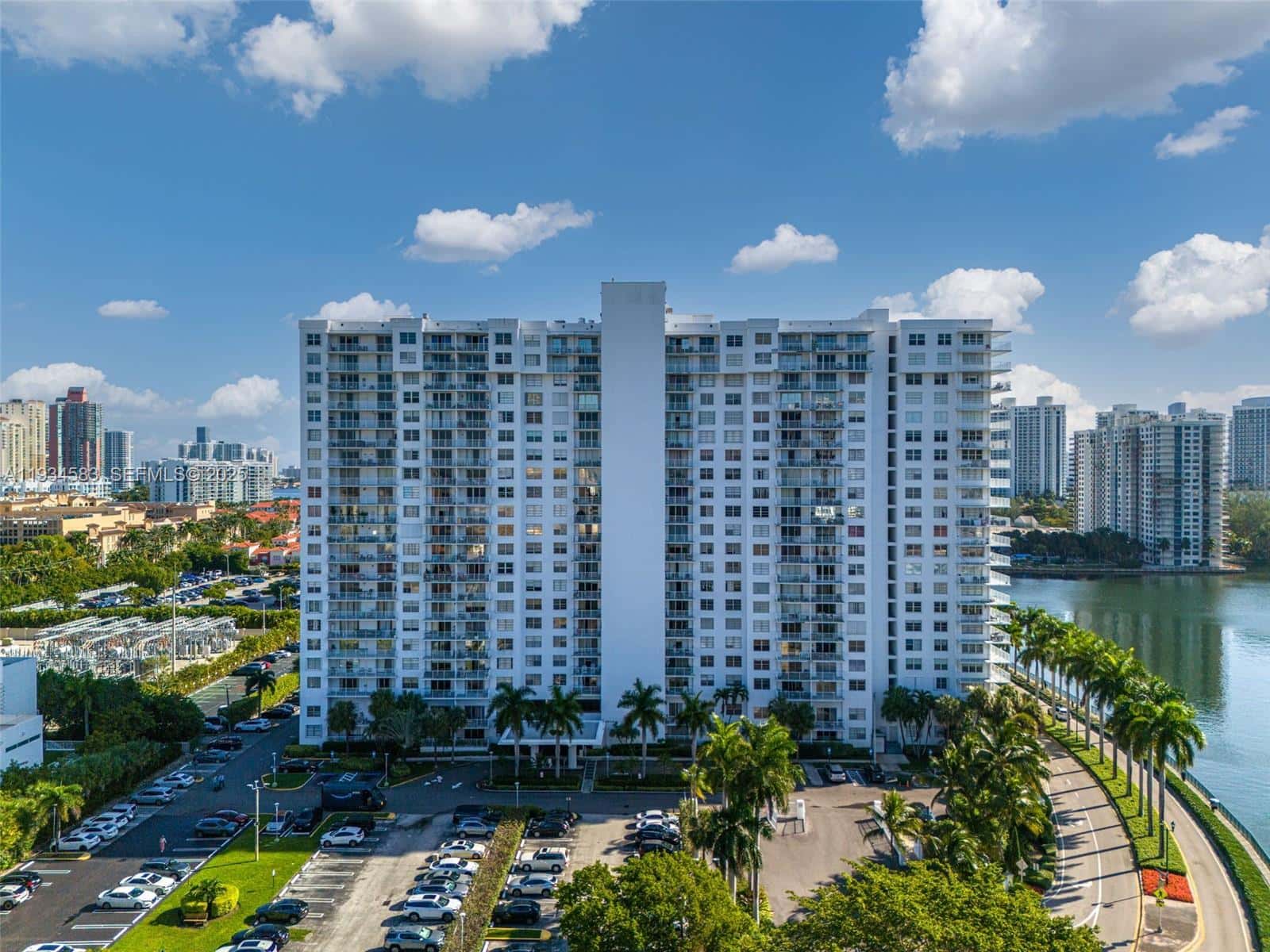 2801 NE 183rd St # 510W, Aventura FL 33160