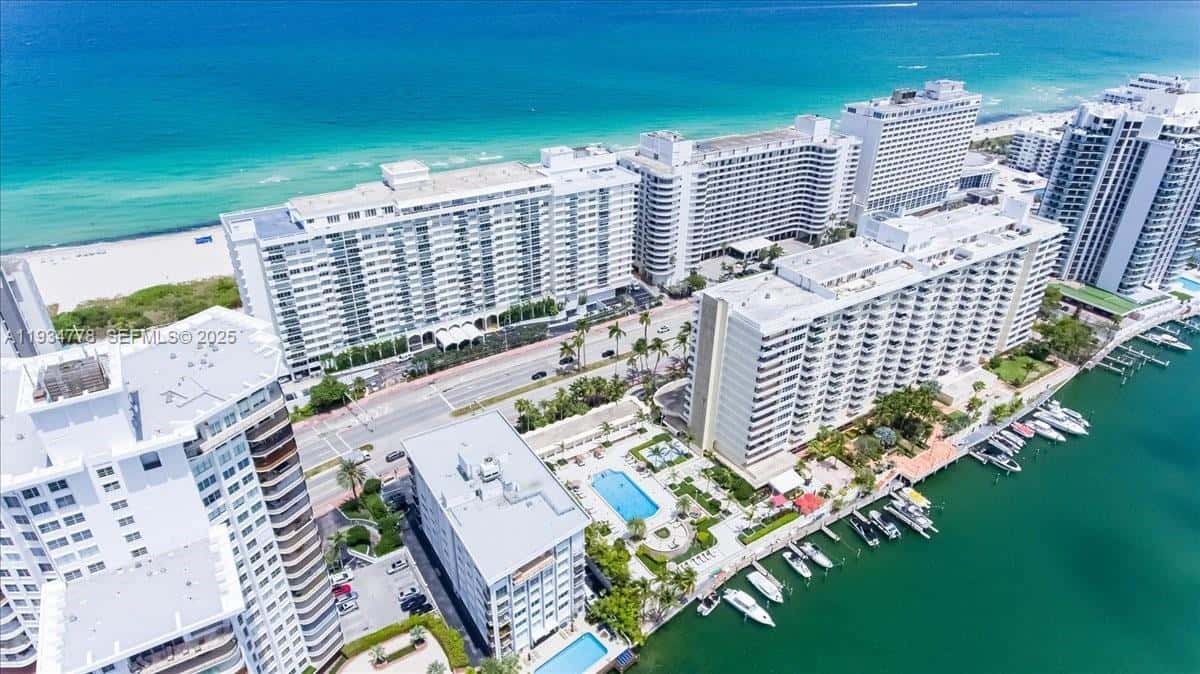 5601 Collins Ave # 915, Miami Beach FL 33140